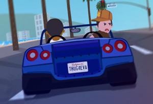 Highway Velocity Racing